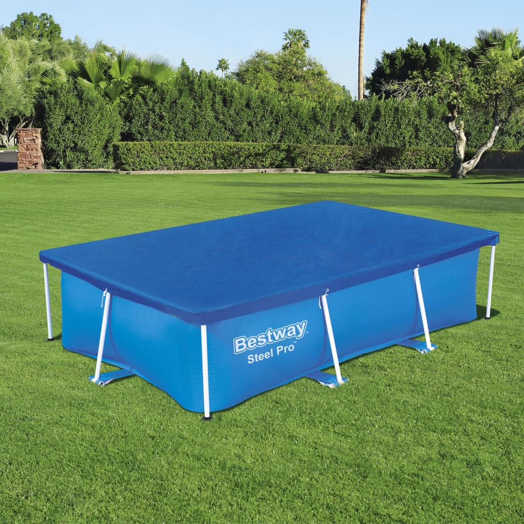 Bestway Poolabdeckung Flowclear 259x170 cm 