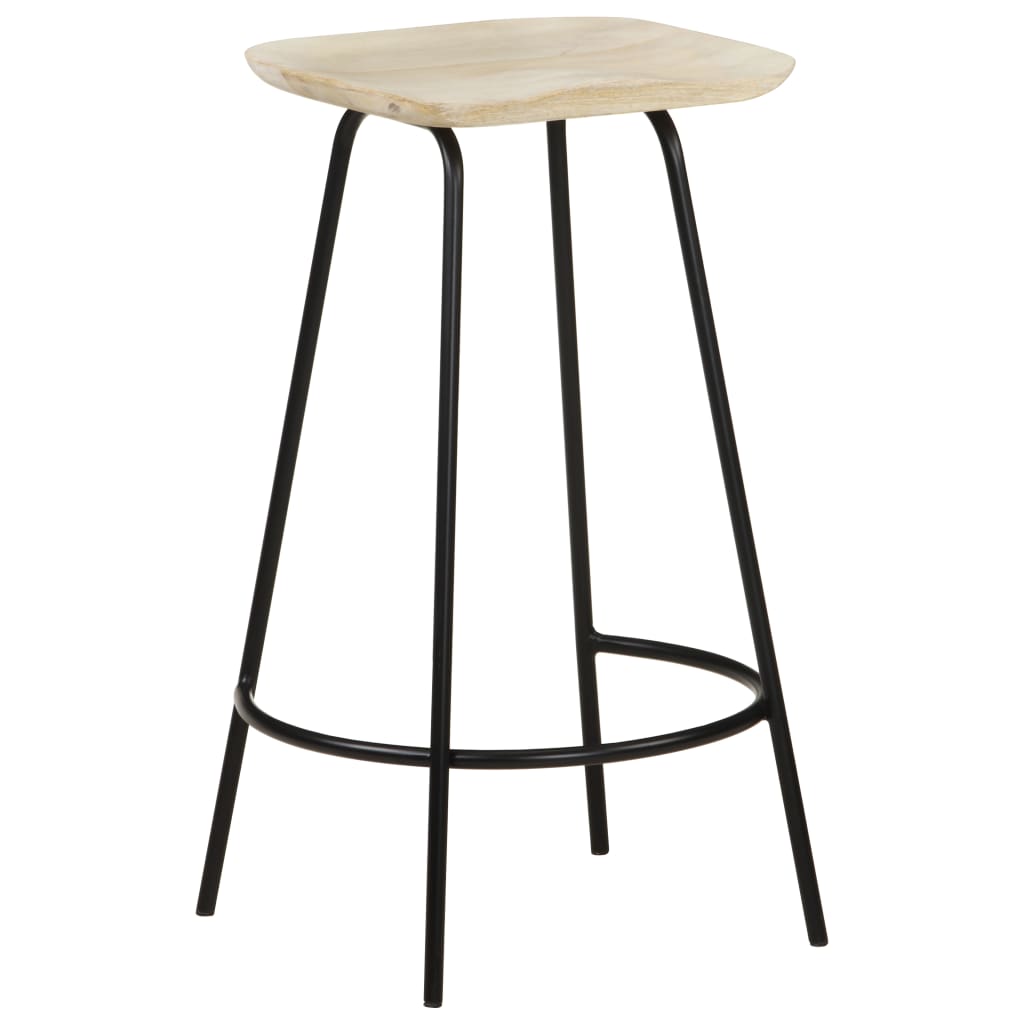 vidaXL Möbelfolien Selbstklebend Mattweiß 90x500 cm PVC