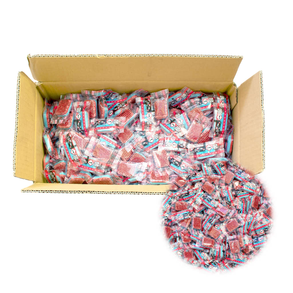  vidaXL 12-in-1 Spülmaschinentabs 500 Stk. 9 kg