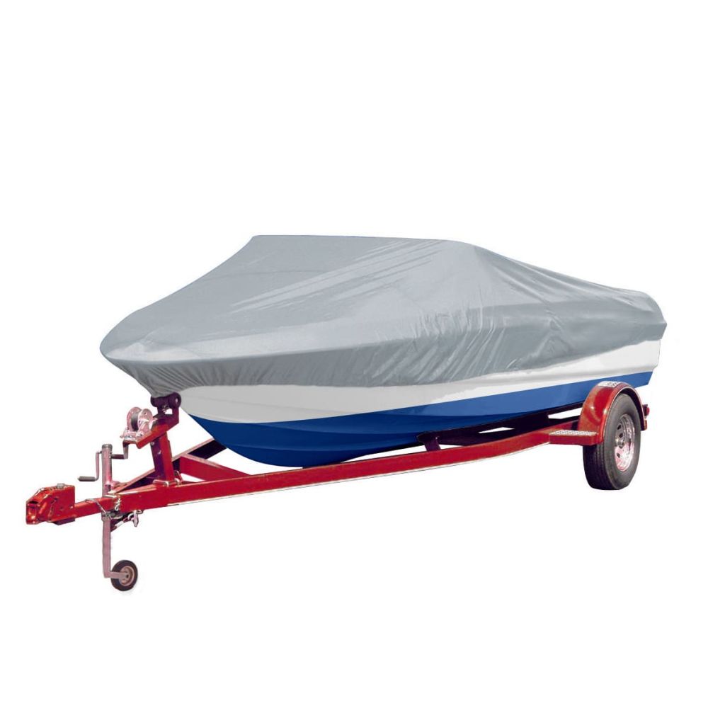 Bootspersenning Länge 488-564 cm Breite 239 cm