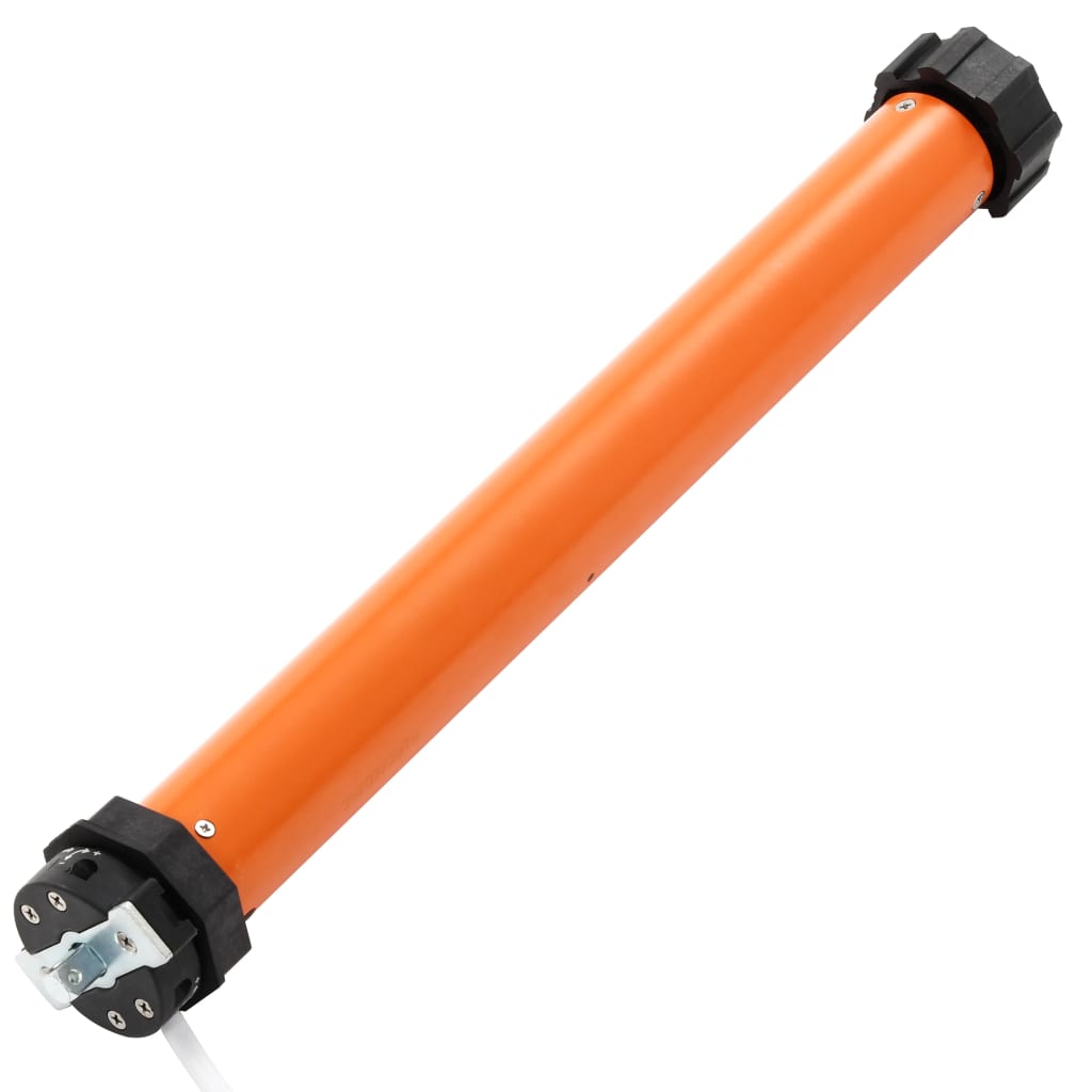vidaXL Rohrmotor 10 Nm