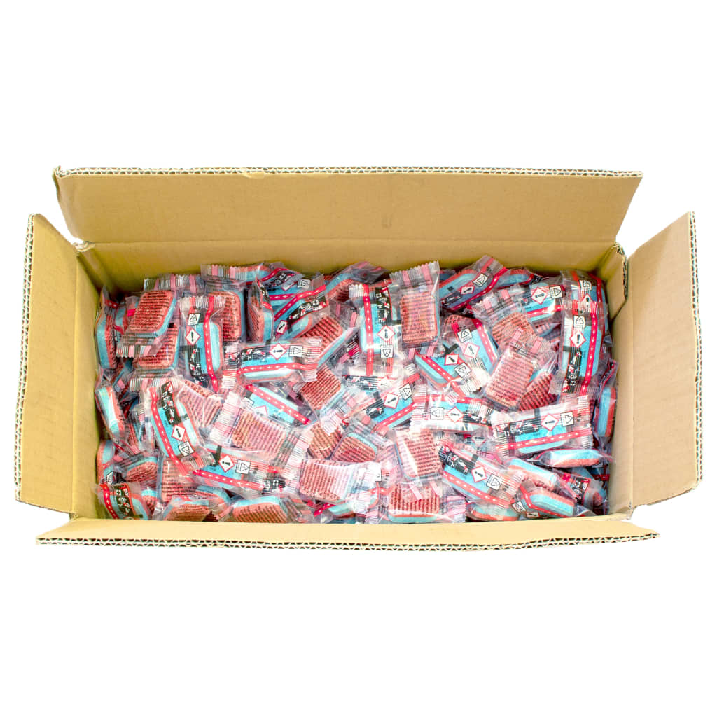 vidaXL 12-in-1 Spülmaschinentabs 1000 Stk. 18 kg