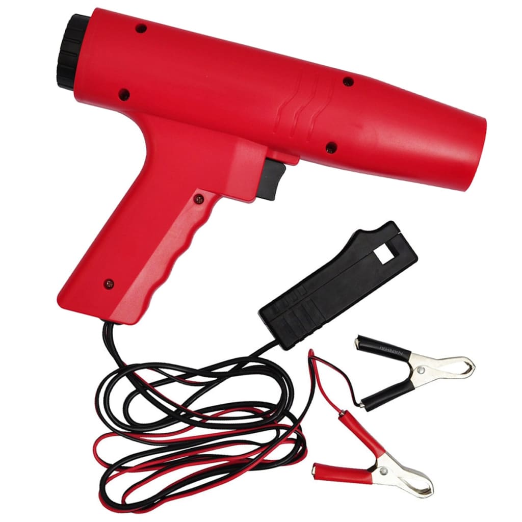 vidaXL Xenon Zündlichtpistole 12V 8000 U/min