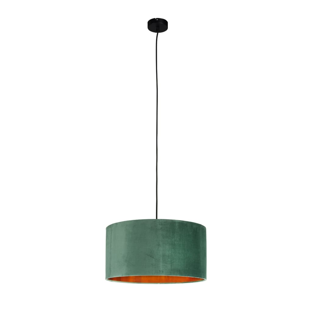 Smartwares Pendelleuchte 40x125 cm Grün