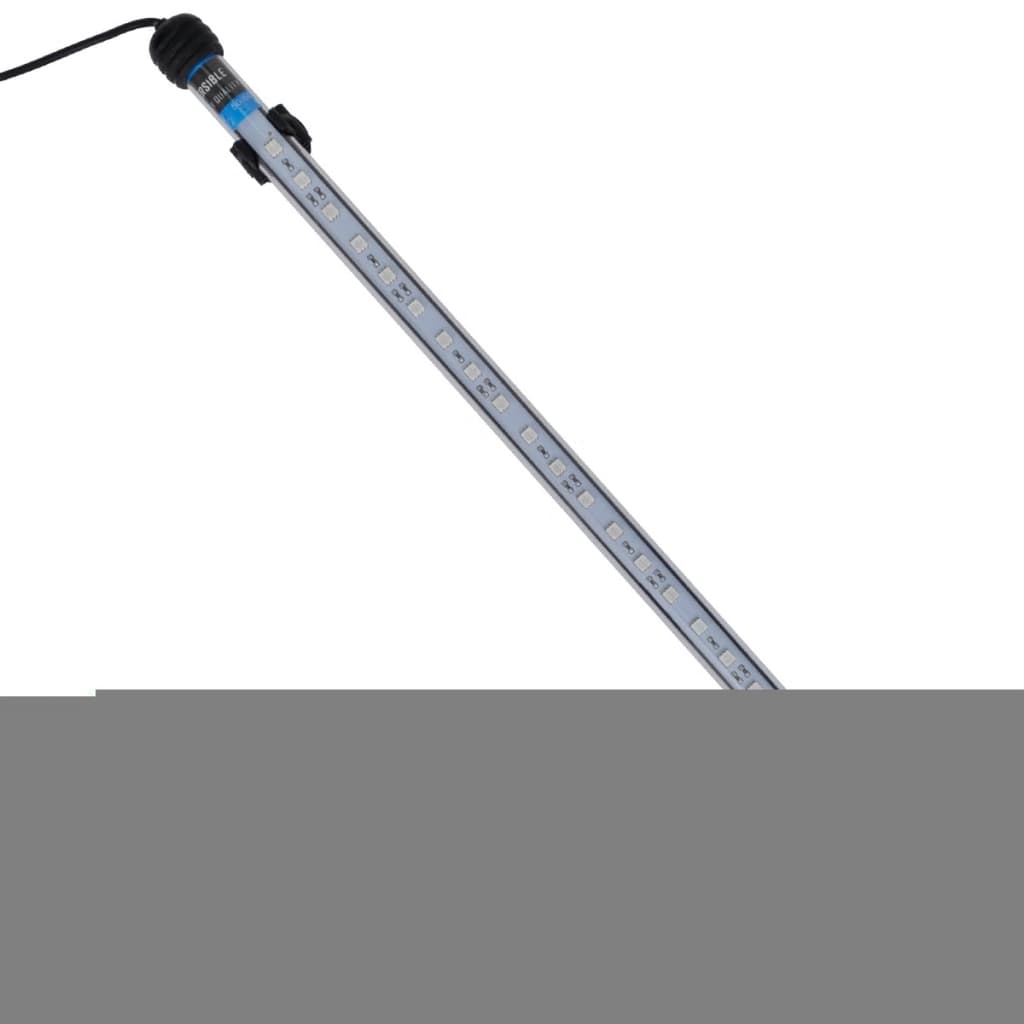 LED Aquarium Lampe 48 cm Blau