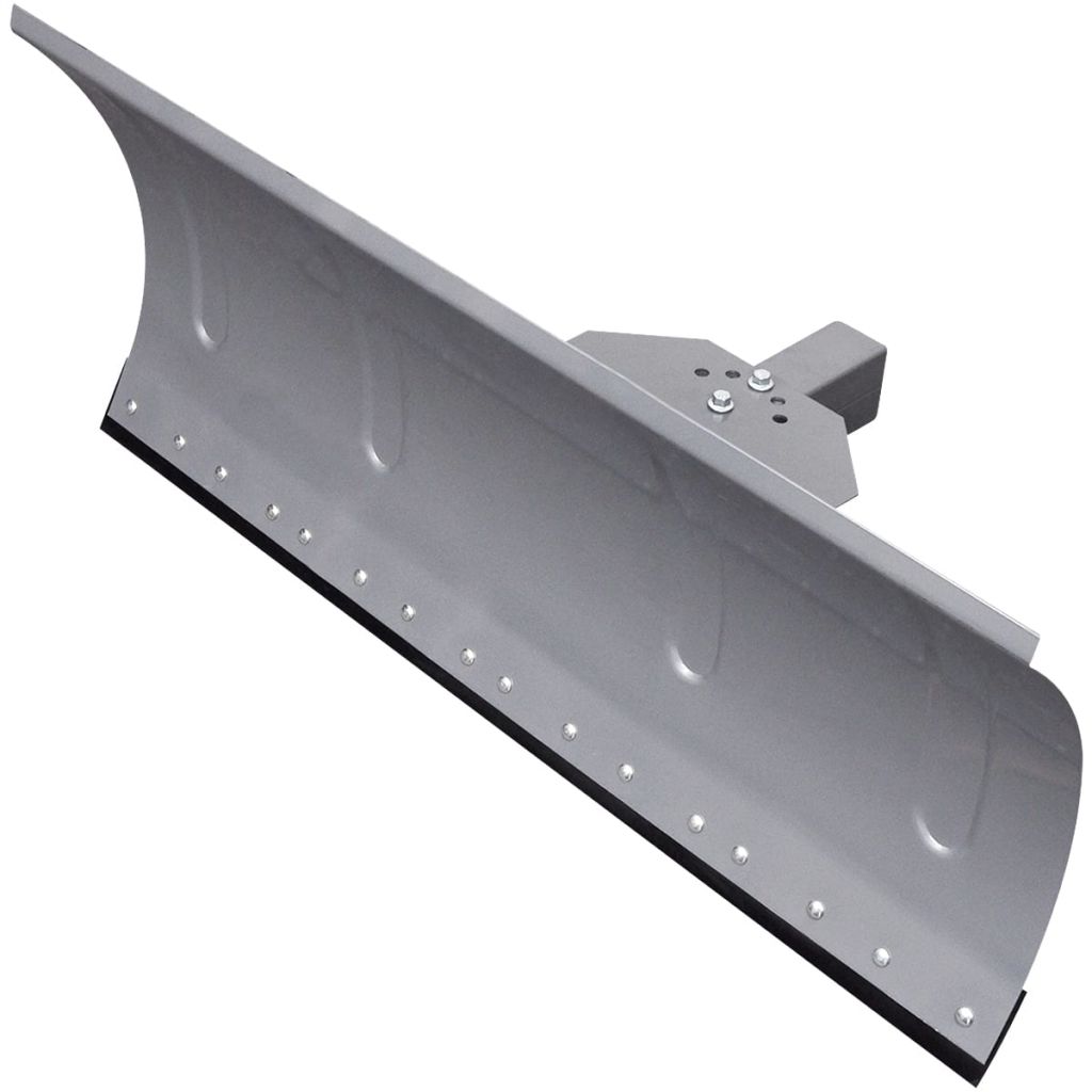 vidaXL Universal Schneepflug 100×44 cm 