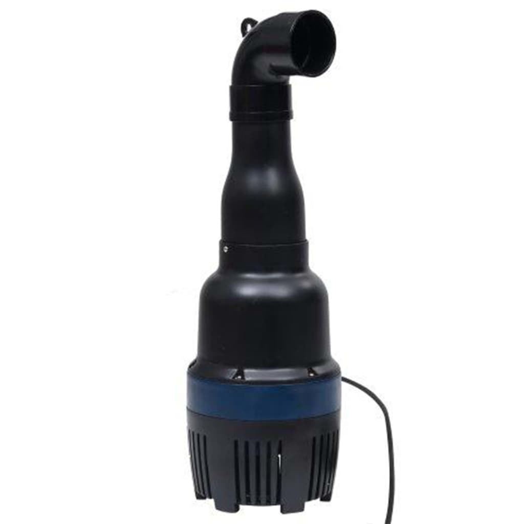 vidaXL Teichpumpe 16000 L/h 75 W 