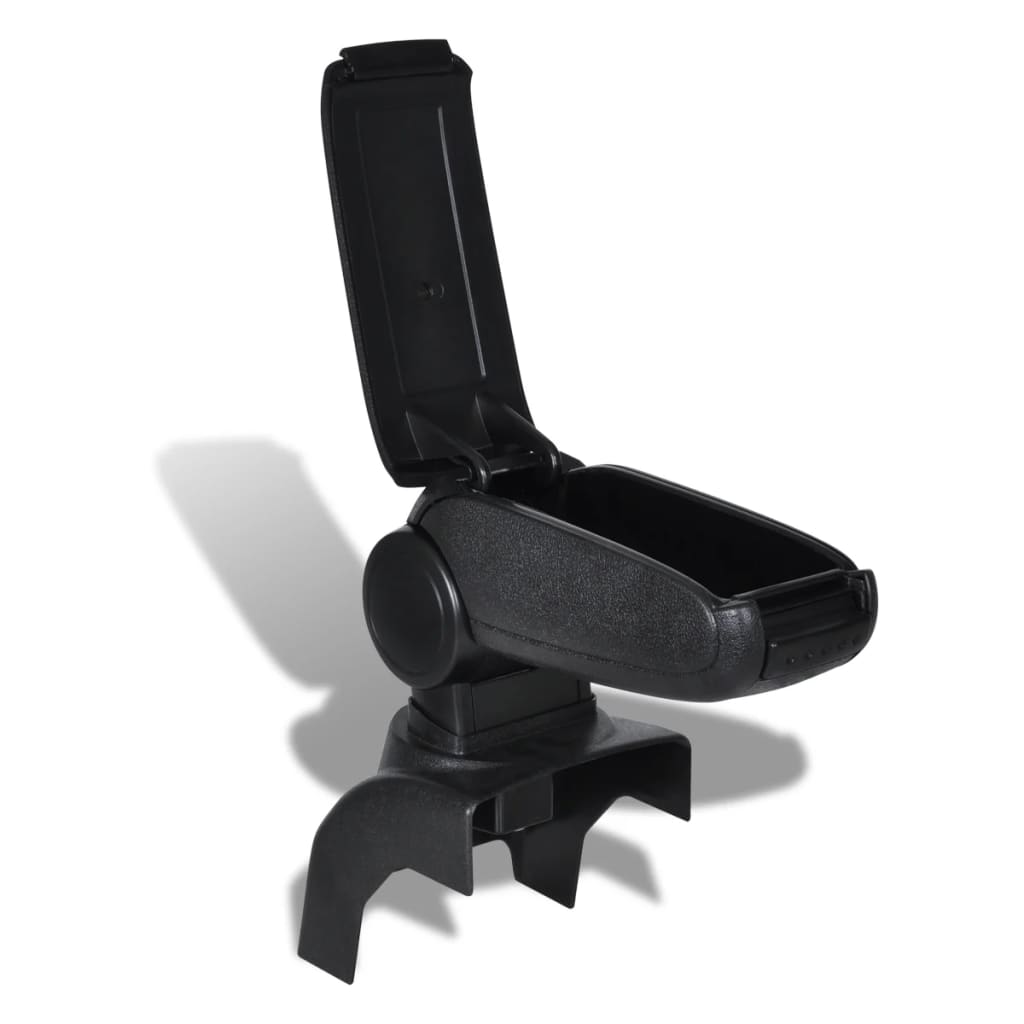 vidaXL Auto-Armlehne für VW Golf 5 Jetta