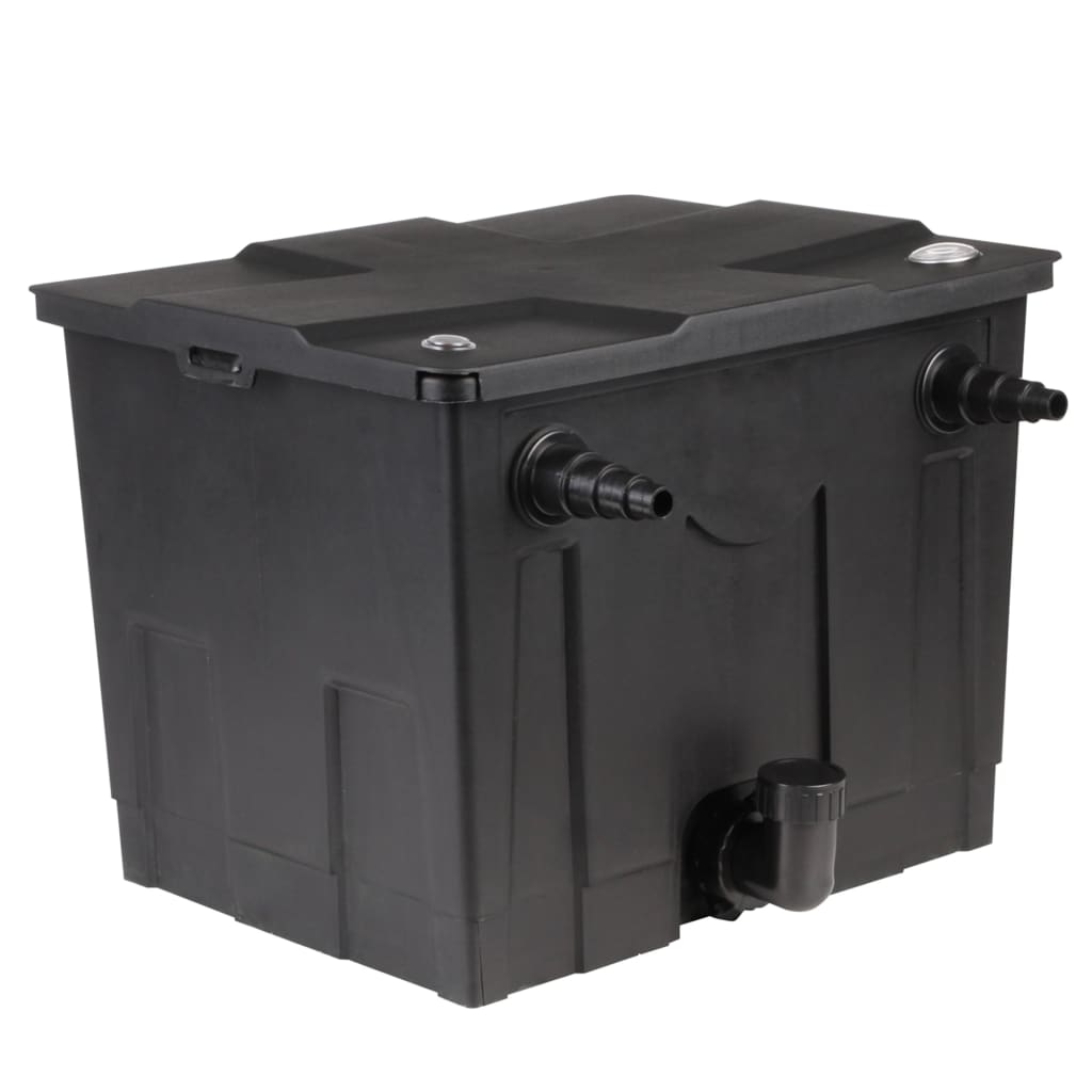 vidaXL Bio Teichfilter 8000 L/h 