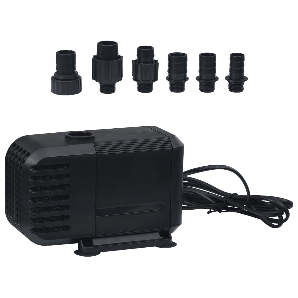 vidaXL Aquarium-Tauchpumpe 2500 L/h