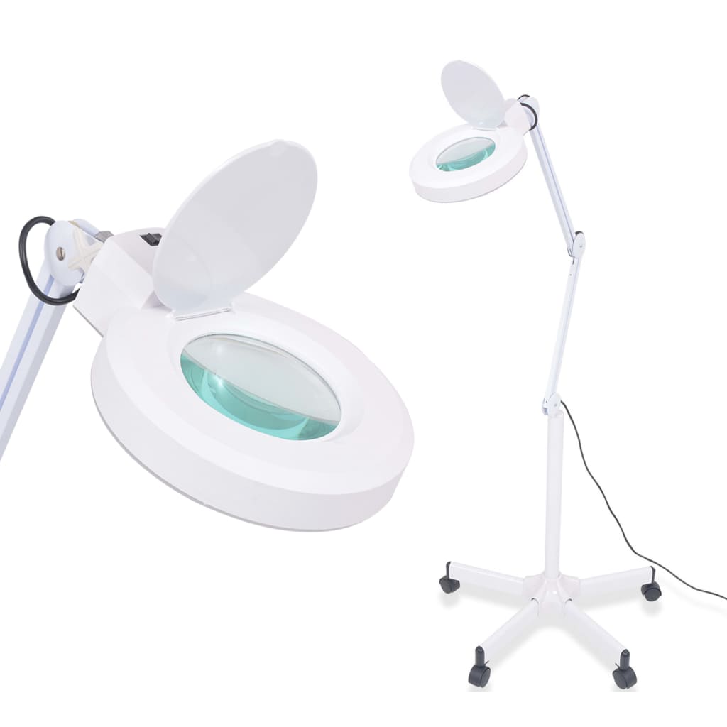 vidaXL Standlupenleuchte