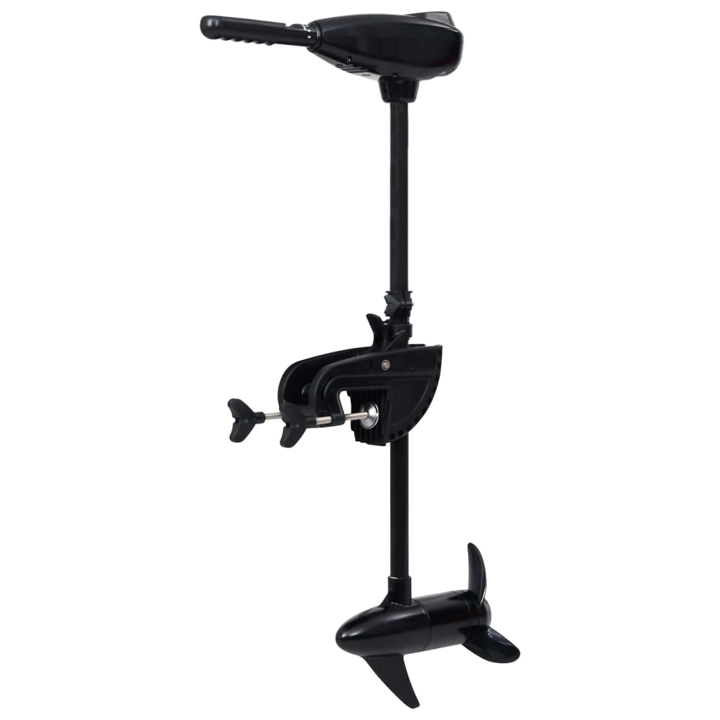 vidaXL Elektrischer Trolling-Motor P16 26 lbs