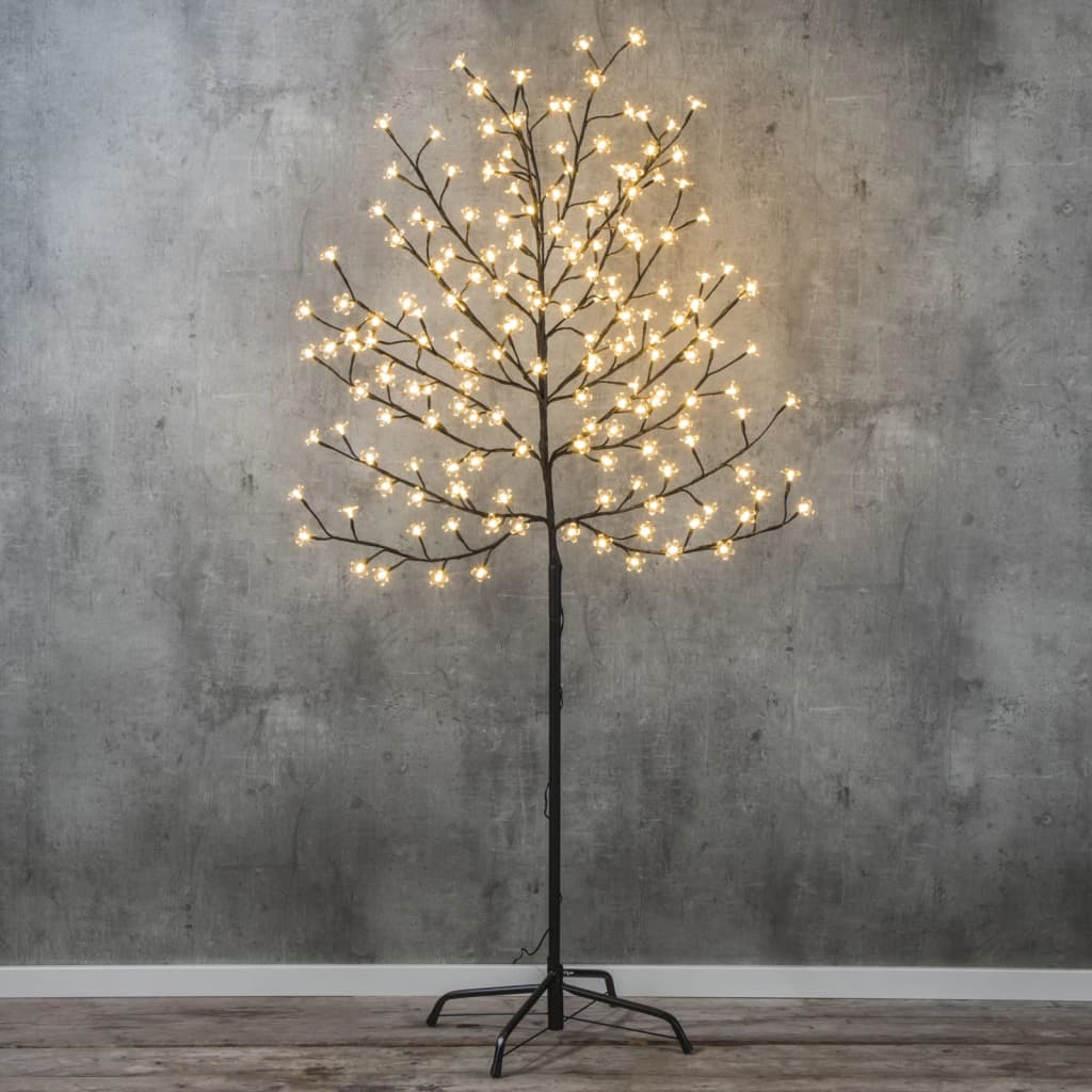 HI Kirschblütenbaum 180 LEDs 150 cm 