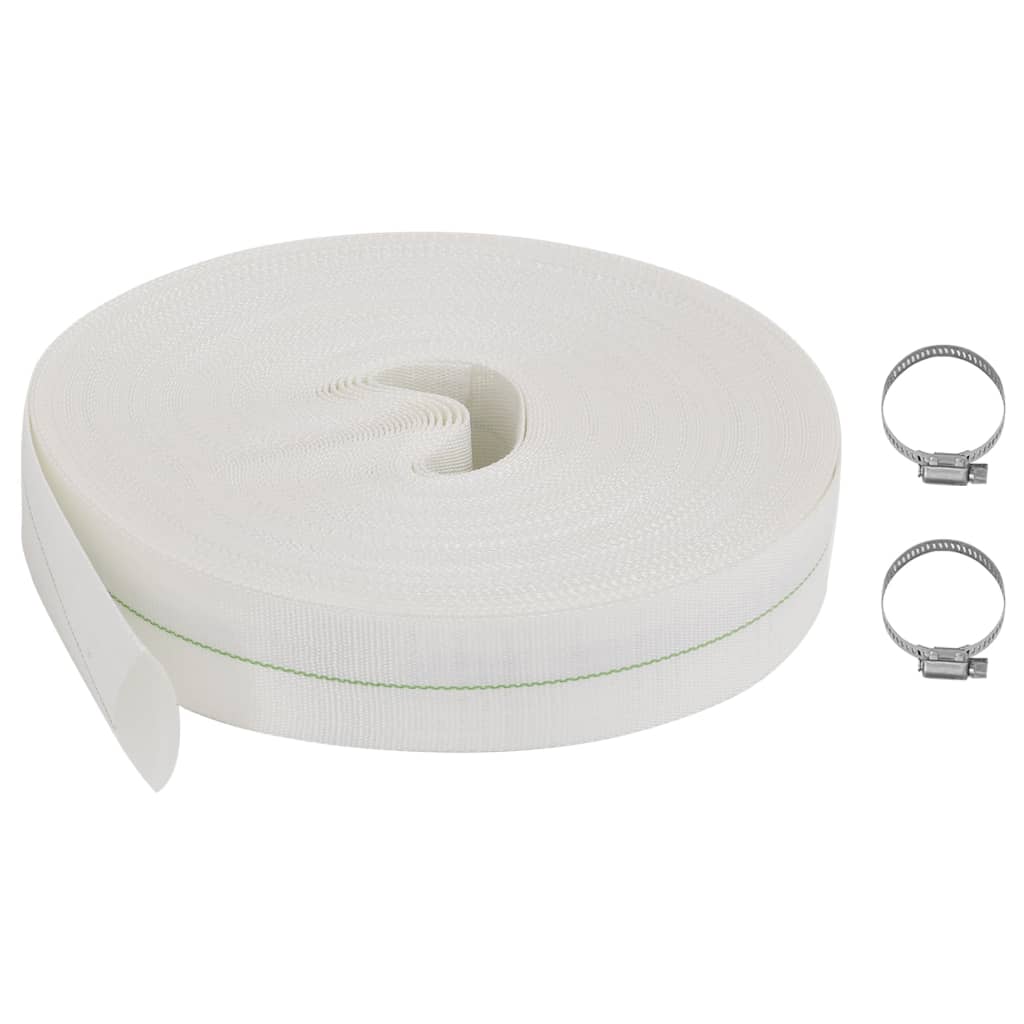 vidaXL Flachschlauch 25 m 1" PE vidaXL Flachschlauch 25 m 1" PE