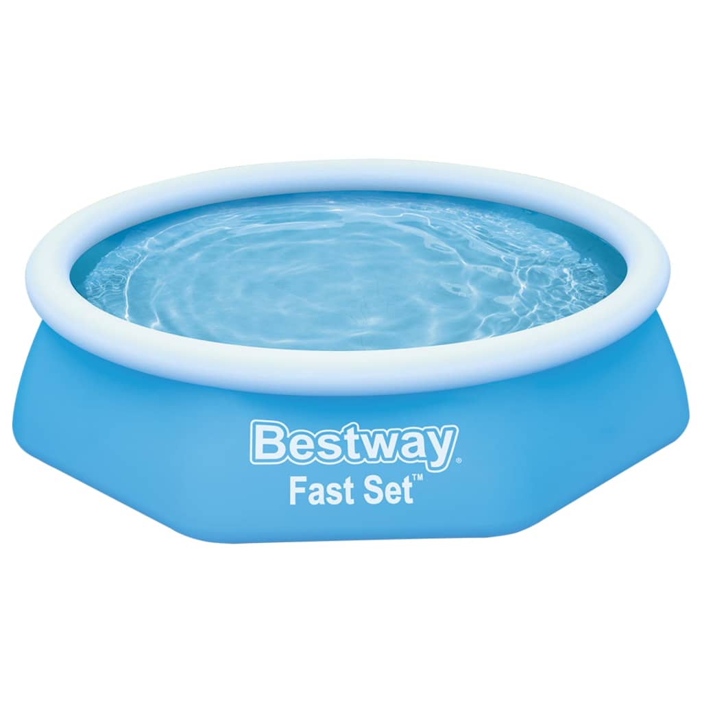 Bestway Pool-Bodenplane Flowclear 274x274 cm  